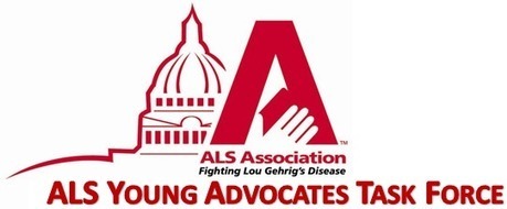 Introducing: ALS Young Advocates Task Force | #ALS AWARENESS #LouGehrigsDisease #PARKINSONS | Scoop.it