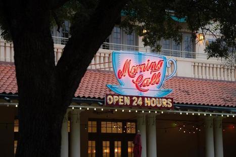 Caf&eacute; du Monde offers high bid for City Park beignet parlor; Morning Call looking for new home | Food/Restaurants | theadvocate.com | Coastal Restoration | Scoop.it