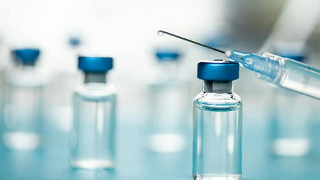 Emergency Use Authorization: The ‘New Normal’ For Pharma Vaccines? | Health Supreme | Scoop.it