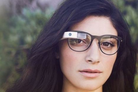 GoGlasses : "Nouvelles Google Glass, prêtes à être distribuées aux professionnels | Ce monde à inventer ! | Scoop.it