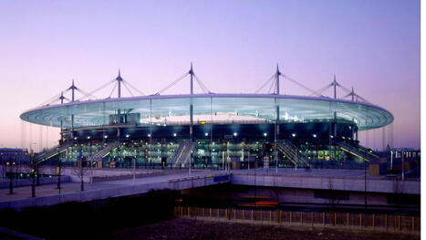 Stade de France 2026 : GL Events r&eacute;invente le mod&egrave;le &eacute;conomique de l'enceinte - PGE | 5 - Equipements et lieux de pratique | Scoop.it