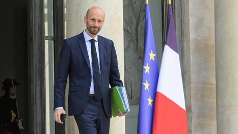 Retraites : ce que prévoit la réforme du gouvernement pour les fonctionnaires | Veille juridique du CDG13 | Scoop.it