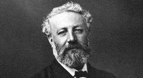Quiz anniversaire : Connaissez-vous bien Jules Verne et ses œuvres ? | Jules Verne News | Scoop.it
