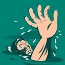 How Do You Spot (and Save) an Employee Drowning in Their Job? | Management - Leadership | Scoop.it