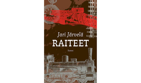 Arvio: Jari Järvelän Raiteissa on yksi äärimmäisen vaikuttava kohtaus | 1Uutiset - Lukemisen tähden | Scoop.it