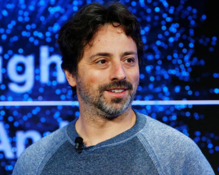 Google co-founder spends $45m in fight against California billionaire tax | Family Office & Billionaire Report - Empowering Family Dynasties | Scoop.it