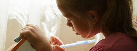 Learning to write should not be hijacked by NAPLAN: New research shows what is really going on | A Random Collection of sites | Scoop.it