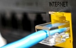 Why Net Neutrality Became A Thing For The Internet Generation | Education & Numérique | Scoop.it