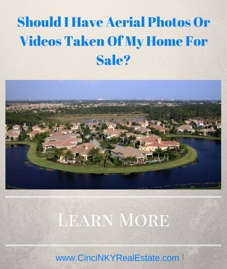 Should I Have Aerial (drone) Photos Or Videos Taken Of My Home For Sale? | Best Brevard FL Real Estate Scoops | Scoop.it