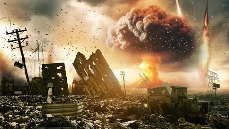 Ce physicien laur&eacute;at du prix Nobel pr&eacute;dit la date de destruction de l'humanit&eacute; | Plan&egrave;te DDurable | Scoop.it