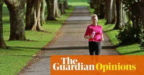 Lots of women feel unsafe running in the dark – so we give up something we love | Physical and Mental Health - Exercise, Fitness and Activity | Scoop.it