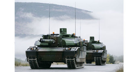 La DGA, nouvelle machine de guerre du minist&egrave;re des Arm&eacute;es | DEFENSE NEWS | Scoop.it