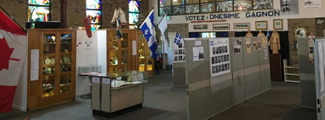 Les campagnes électorales d'autrefois au cœur d'une exposition à Matane | Revue de presse La Matanie | Scoop.it