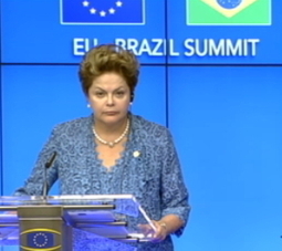 L'Europe et le Brésil déploient un câble sous-marin anti-NSA | Cybersécurité - Innovations digitales et numériques | Scoop.it