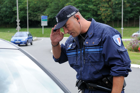 Les policiers municipaux peuvent-ils opérer un contrôle routier systématique ? | Veille juridique du CDG13 | Scoop.it