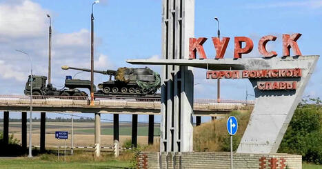 Ukraina rajoittaa Telegramin käyttöä – pelkona Venäjän vakoilu | Uutiset | Yle | 1Uutiset - Lukemisen tähden | Scoop.it