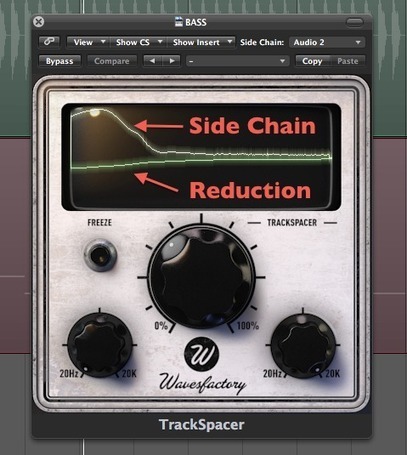 Tip - Better Kick and Bass Combos | G-Tips: Logic Pro | Scoop.it