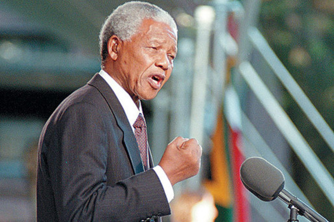 Mandela's legacy - Harvard Gazette | real utopias | Scoop.it