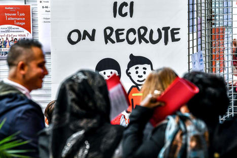 Le gouvernement lance une &laquo;&nbsp;contre-offensive&nbsp;&raquo; pour attirer de nouveaux candidats dans la fonction publique | Actu des entreprises (recrutement, implantation, cr&eacute;ation ...) | Scoop.it