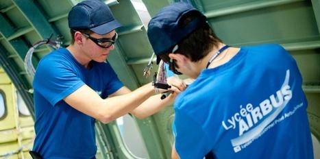 Et si la r&eacute;gion de Toulouse perdait Airbus ? | AERONAUTIQUE NEWS - AEROSPACE POINTOFVIEW - AVIONS - AIRCRAFT | Scoop.it