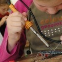 Programme | Science Club Luxembourg | Europe | MakerED | MakerSpace | 21st Century Learning and Teaching | Scoop.it