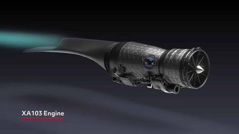 Pratt & Whitney and GE Set to Assemble Next...