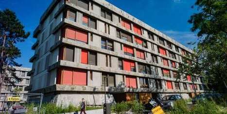 Précarité énergétique : « Le véritable enjeu, c’est la rénovation des “passoires énergétiques” » | Architecture - Construction | Scoop.it