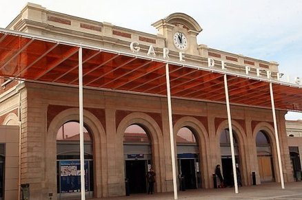 Pentagone français : rendez-vous top secret en gare de Perpignan | DEFENSE NEWS | Scoop.it