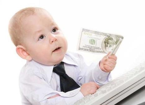 How Does Child Support Work? | Legal & Law | Scoop.it