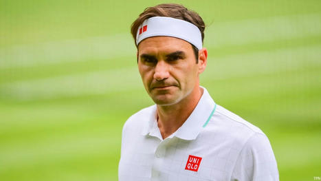 Roger Federer becomes new voice of popular navigation service | consumer psychology | Scoop.it