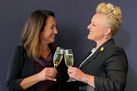 The Court of Master Sommeliers aims to restore its reputation after being plagued by scandals - The Washington Post | Operation Oya | Scoop.it