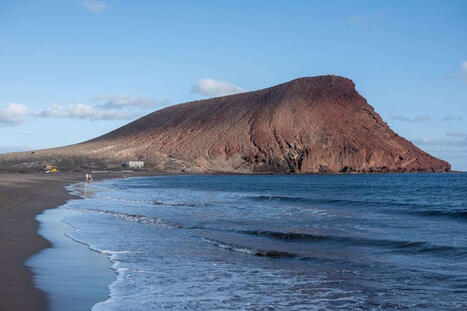 Perheen&auml;idin aamu-uinti p&auml;&auml;ttyi traagisesti Teneriffalla | 1Uutiset - Lukemisen t&auml;hden | Scoop.it