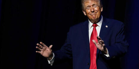 Trump admin hit with stinging defeat in midterm-rigging scheme - Raw Story | Backstabber Watch | Scoop.it