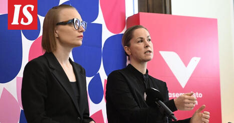 Vasemmistoliitolta radikaali avaus työttömille | 1Uutiset - Lukemisen tähden | Scoop.it