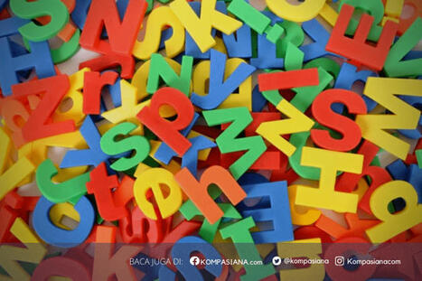 Navigating Cultural Differences: Insights from an Intercultural Relationship Halaman 1 - Kompasiana.com | Metaglossia: The Translation World | Scoop.it