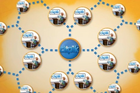 Crowdsourced Video Editing: Clipik | Online Video Publishing | Scoop.it