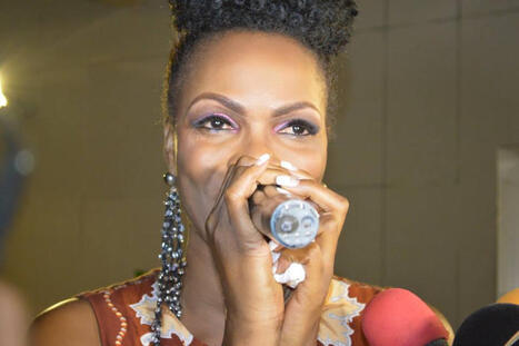 Au B&eacute;nin, Miss Espoir chante contre la polio | H&eacute;sitations Vaccinales: Observatoire HESIVAXs | Scoop.it