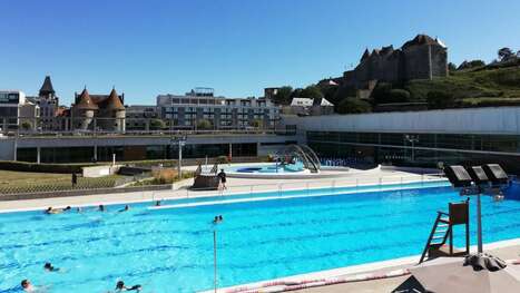 Comment réduire les consommations d’énergie et d’eau des piscines publiques ? | 5 - Equipements et lieux de pratique | Scoop.it