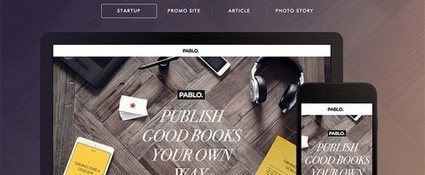 Are You Up-To-Date with the Best WP Themes in 2015? | Public Relations & Social Marketing Insight | Scoop.it