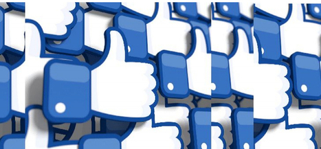 USA : Facebook domine les réseaux sociaux mais se fait grignoter | Ma revue de web | Scoop.it