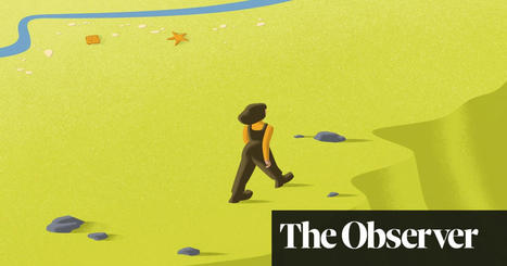 Giant steps: why walking in nature is good for mind, body and soul. | Physical and Mental Health - Exercise, Fitness and Activity | Scoop.it