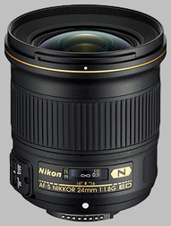 Nikon Lens: Primes - Nikon 24mm f/1.8G ED AF-S Nikkor Tested | Photography Gear News | Scoop.it