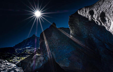 R&eacute;chauffement climatique&nbsp;: Le seuil des 1,5 degr&eacute;s se rapprocherait beaucoup plus vite que pr&eacute;vu | Plan&egrave;te DDurable | Scoop.it