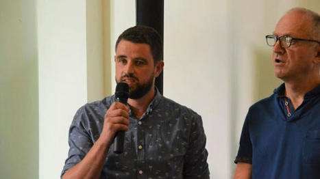 Deux &eacute;leveurs de Loire-Atlantique expliquent comment ils optimisent leurs co&ucirc;ts de production | Actualit&eacute;s de l'&eacute;levage | Scoop.it