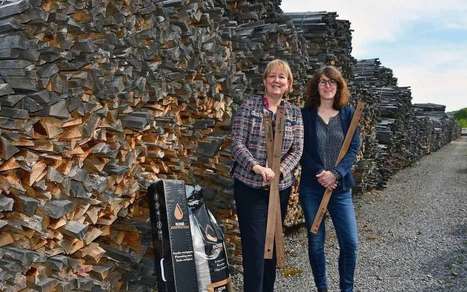 Ces copeaux de bois dont on fait du vin : le leader mondial est dans les Landes  | Landes | Scoop.it