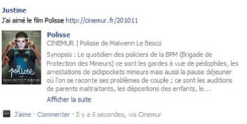 Vanksen prêt à lancer ses nouveaux boutons Facebook | Médias sociaux : Conseils, Astuces et stratégies | Scoop.it