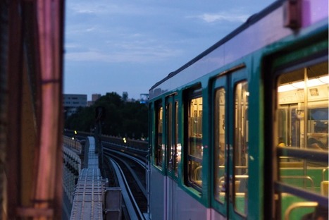 Un escape game dans le métro – | Parcs indoor | Scoop.it