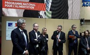 Appel à projets du programme national de l’alimentation - Six lauréats en Hauts-de-France  | Vers la transition des territoires ! | Scoop.it
