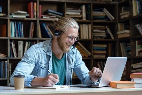 3 tapaa hyödyntää videoita verkko-oppimisessa - Tutustu Ubicastiin | Education and future development | Scoop.it