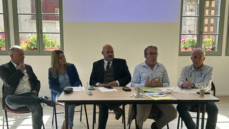 Aure Louron : une nouvelle convention territoriale globale pour renforcer l’action sociale | Vallées d'Aure & Louron - Pyrénées | Scoop.it